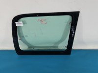 Szyba karoseryjna tył prawa Citroen Berlingo I HB