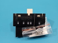 Przełącznik Producent części: Lexus, ODO TRIP, PODŚWIETLENIA LICZNIKA 5PIN LEXUS NX I 14-21