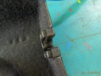Stopień Renault Master III 10-24 769510005R