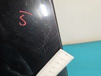 Maska przednia Citroen C4 I EXL - Paint Black Obsidian
