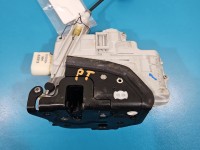 Zamek tył prawy 4G0839016 AUDI A6 C7 9pin