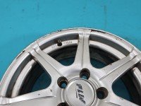 alufelgi felgi 16 komplet Seat Leon II