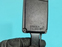 Pas bezpieczeństwa przód prawy pasażera Renault Megane IV 878161367R