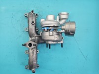 Turbosprężarka Regenerowana Vw Sharan I 1.9 tdi 131KM KP39B-0005, 54399700005, 54399880005