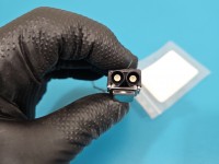 Wzmacniacz Skoda Octavia IV