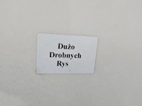 Klapa tył Mercedes W245 HB 5d 696