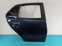 Drzwi tył prawe Vw Jetta V sedan 4d stalowy LC5F