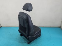 Fotele komplet kanapa Kia Niro I 16-22