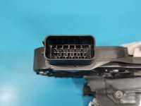 Zamek przód lewy 6W8A-21813-AF Land rover range Evoque I 11-18 EUROPA 10pin