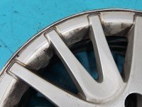 alufelgi felgi 17 komplet Renault Laguna III