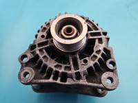 TEST Alternator Vw Golf V 1.6 FSI 03C903023D, 0124325128