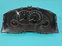 Komputer Sterownik silnika 12214830 Opel Meriva A 1.6 16V