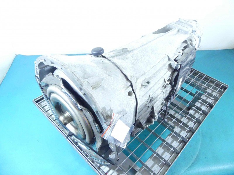 Skrzynia biegów automat Mercedes CLS II C218 W218 218 A2212704504, 722967 4.7 V8 (278922)