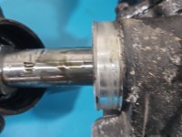 Przekładnia kierownicza maglownica Mazda 3 I BK