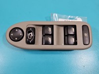 Przełącznik szyb Citroen C5 I CITROEN, Brak nr EU Przełącznik szyb Citroen C5 I CITROEN, Brak nr EU