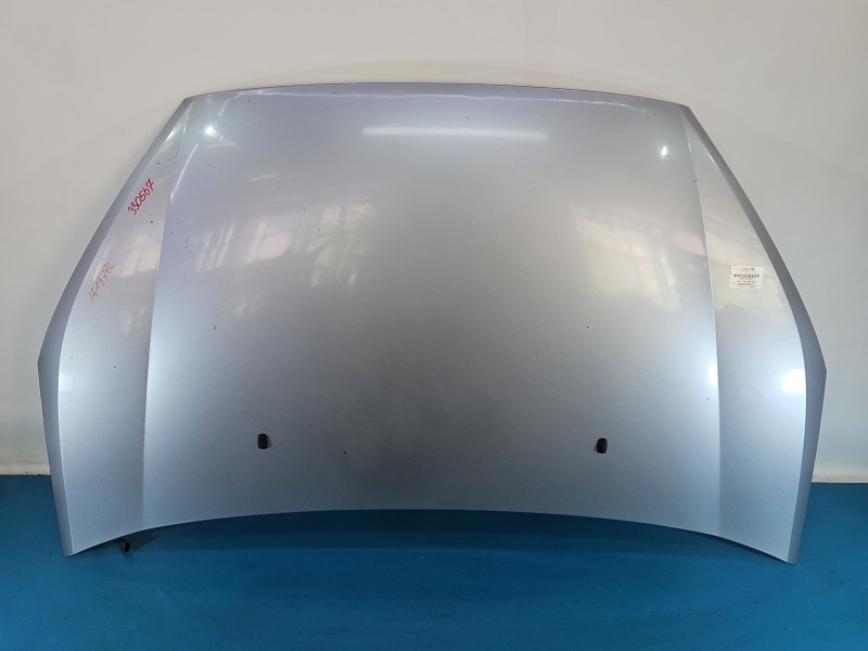 Maska przednia Ford S-max I MK1