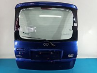 Klapa tył BAGAŻNIKA SZYBA Toyota Yaris verso HB 5d 6N9