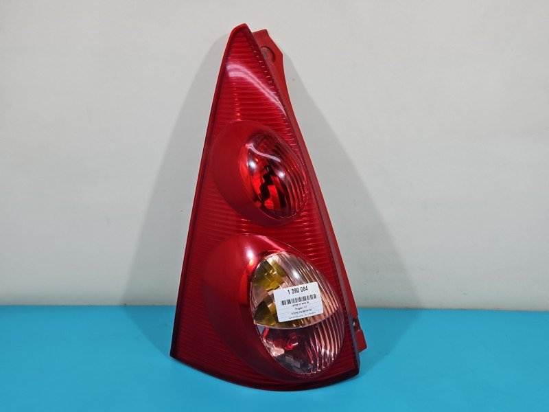 Lampa tył lewa Peugeot 107 HB