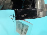 Obudowa Toyota Corolla E21 19- 1.5 12V Europejska, TERMOSTATU