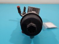 Podstawa filtra oleju obudowa Peugeot 407 FT55144 2.0 hdi