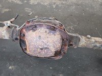 Most tylny DYFER tył Polonez Caro Atu 1.6 jedn