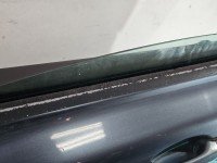 DRZWI PRZÓD LEWE KIEROWCY Volvo V50 S40 II 5d grafitowy 455-00