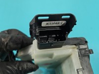 Zamek przód prawy 165202 Peugeot 508 II 18- EUROPA Peugeot, Europejska, 6pin