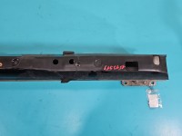 Wzmocnienie zderzaka przód belka Citroen Berlingo II CITROEN, Popękany plasik przednie