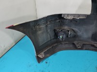 Zderzak przód Toyota Avensis II T25 srebrny 1C0