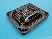 Sterownik moduł Producent części: Audi, Europejska, LED Przód Prawy AUDI A6 C7 4H0907472