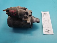 TEST Rozrusznik Fiat Seicento 1.1 8V