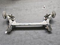 Tylna belka oś tył Skoda Rapid 1.0 TSI (CHZ)