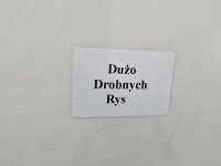 Drzwi przesuwne prawe boczne Citroen Berlingo I