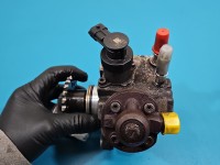 Pompa wtryskowa Jaguar XE X760 0445010706, G4D39B395AA 2.0d