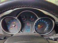 Komputer Sterownik silnika 96964295 Chevrolet Cruze 1.8 16v