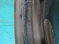 Felga stalowa 15" Peugeot 307 Szerokość felgi: 6.0", Rozstaw śrub: 4x108, PEUGEOT, 4x108 ET27 6J