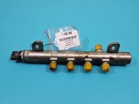 Listwa wtryskowa CZUJNIKI Alfa romeo 159 0445214058, 0281002706 1.9 jtd