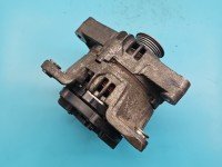 TEST Alternator Opel Corsa C 24437120, 0124415023 1.2 16V