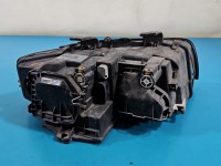 Reflektor lewy lampa przód Audi A4 B6 EUROPA 8E0941003F, 89305690
