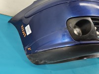 Zderzak przód Seat Ibiza III 6L granatowy LS5S