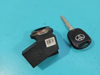 Komputer Sterownik silnika 89661-05860 Toyota Avensis II T25 1.8 vvti