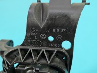 Silniczek nawiewu NAGRZEWNICY Skoda Fabia III 6Q1819379C, V3268003 EUROPA