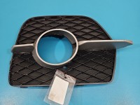 Zaślepka kratka zderzaka lewa atrapa BMW X6 E71 7188383