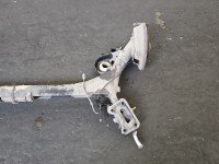 Tylna belka oś tył Citroen C4 II 1.6 HDi