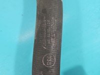 przewód wąż rurka wody Skoda Octavia III 5Q0122051BK 2.0 tdi 150KM