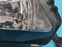 Halogen lewy Opel Astra V K