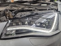 Reflektor lewy lampa przód AUDI A8 D4 4H EUROPA 4H0941003