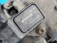 Kolektor ssący Opel Corsa D 1.4 16V 0280600064, 0261230101