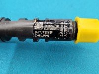 TESTOWANY Wtryskiwacz Citroen C3 I 9650059780 1.6 hdi
