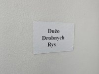 DRZWI PRZÓD PRAWE PASAŻERA Peugeot 301 4d brązowy kcmc